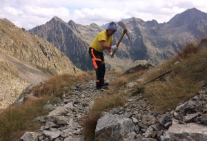 Sant’Anna di Valdieri, 'paese delle donne', festeggia l’inizio dell’estate