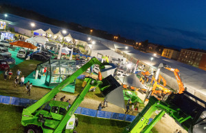 In 100 mila a Cuneo per la Grande Fiera d'Estate