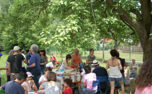 Sabato 30 giugno e domenica 1° luglio Monterosso Grana ospita un nuovo weekend targato EXPA