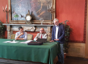 Fossano: presentati gli interventi di riqualificazione della stazione ferroviaria