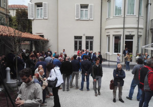 Cinque incontri sui 'nuovi modi di abitare' con 'Crocevia 46'