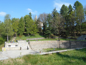 Sabato a Borgo San Dalmazzo il falò di San Giovanni