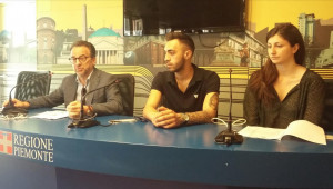 'I giovani non sono solo bamboccioni, i giovani non sono indifferenti'