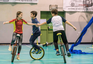 'Il ruggito delle pulci' sbarca a Cavallermaggiore