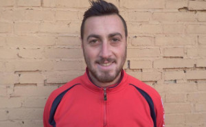 Bra, ecco il tuo bomber! Ingaggiato Antonio Giglio