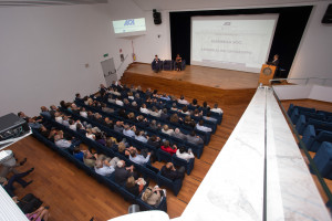 L'associazione Commercianti Albesi ha approvato il bilancio 2017