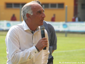 Calcio, Bra: ufficiale il 'roster' degli allenatori delle squadre giovanili agonistiche