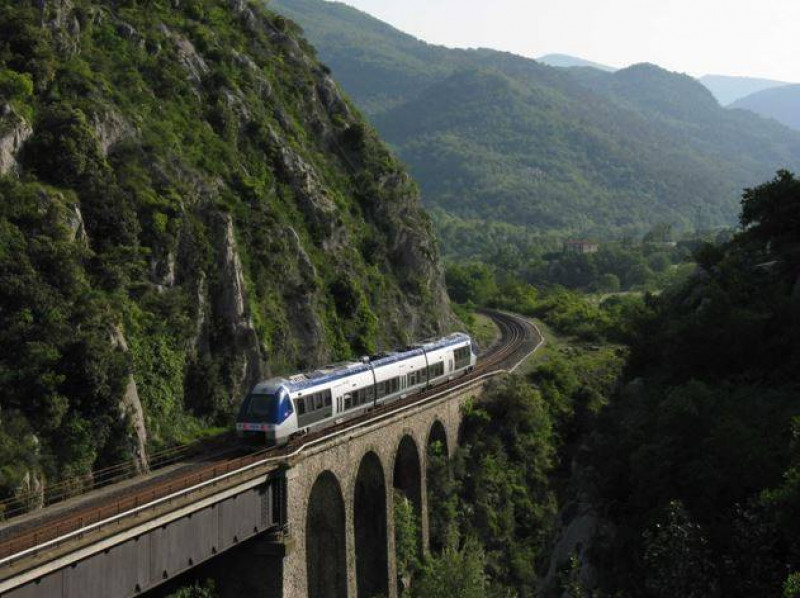Ferrovia Cuneo-Nizza: confermata la riapertura del 13 luglio
