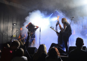 Annullamento del concerto dei Lou Seriol al Nuvolari: 'Autorizzazioni richieste con ampio ritardo'