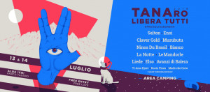 Al Parco Tanaro di Alba la quarta edizione di 'Tanaro Libera Tutti'