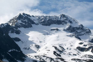Incidente sul Gelas: interviene la Psicologia del Santa Croce