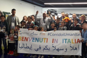Un rifugiato siriano racconterà la sua esperienza a Cuneo