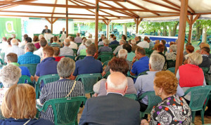 Venerdì 6 luglio ad Entracque l’assemblea dei soci di Confagricoltura Cuneo