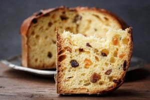 Due pasticceri cuneesi tra i 25 finalisti del concorso 'Panettone Day'