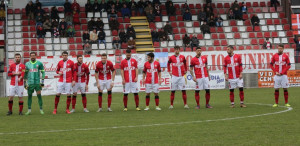 In attesa di novità fuori dal campo, il Cuneo Calcio prepara un'altra rivoluzione