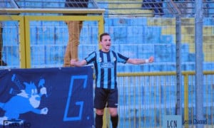 Calcio: Matteo Ghidinelli è un nuovo giocatore del Bra