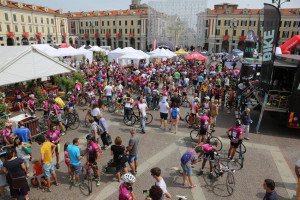 Aspettando la 'Fausto Coppi': tutti gli eventi del weekend della Granfondo