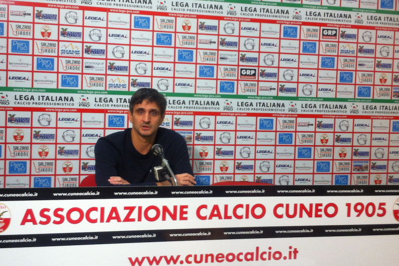 Ora è ufficiale: il Cuneo Calcio ceduto a Roberto Lamanna