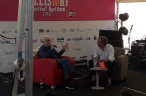 La domenica di 'Collisioni' tra musica, arte e cultura