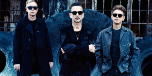 Stasera i Depeche Mode sul palco di 'Collisioni'
