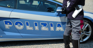 Arrestate due nomadi che avevano svaligiato un appartamento in centro Cuneo