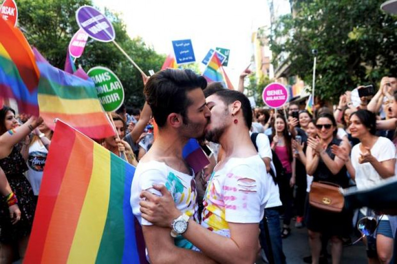 Il Pd provinciale sarà presente al Gay Pride di Alba