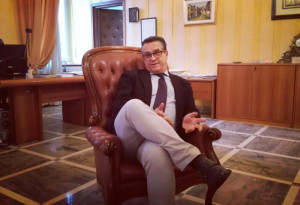 Degrado del Quartiere Cuneo Centro: 'Ci stiamo lavorando'