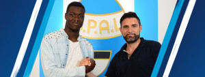La Spal riunisce i fratelli Gomis: Maurice raggiunge Alfred