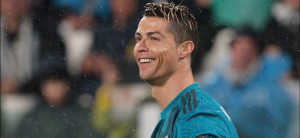 Cristiano Ronaldo cerca casa nelle Langhe?