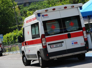 Tragedia a Busca: morto quattordicenne investito da un'auto