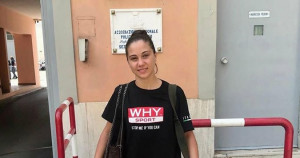 Boxe: Viola Piras al raduno della nazionale Junior