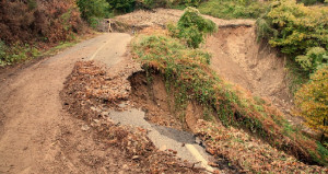 Danni da calamità naturali: alla Granda 682 mila euro
