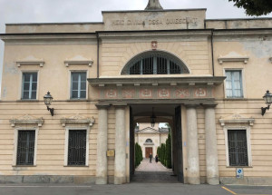 Cuneo: ampliato il sistema di videosorveglianza in città