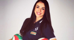 Pallavolo A1/F: Cuneo, da Scandicci arriva Giulia Mancini