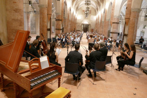 Cuneo: continuano gli appuntamenti del 'Cuneo Classica Festival'