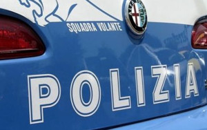 Ruba un'auto a Trento, la sua fuga termina nelle campagne centallesi