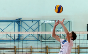 Pallavolo A2/M: Cuneo, il giovane Andrea Testa farà parte della prima squadra