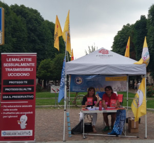 'Nelle scuole poca informazione sulle malattie sessualmente trasmissibili'