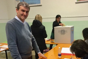 Mino Taricco contro la Lega: 'Campagna elettorale dovrebbe finire il giorno dopo le elezioni'