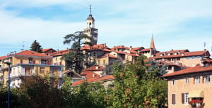 A Saluzzo c'è il 'Marchesato Opera Festival'