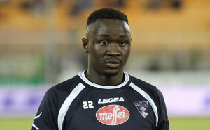 Calcio, Serie C: Lys Gomis firma con il Teramo