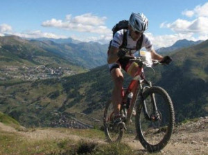 Sabato 21 luglio a Limone Piemonte scatta la 'Iron Bike' 2018