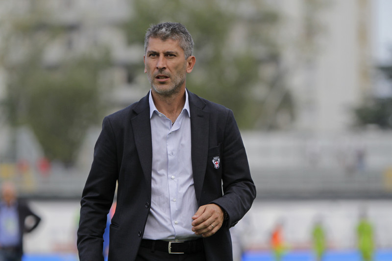 Cuneo Calcio: per la panchina spunta il nome di Cristiano Scazzola