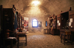 La creatività torna protagonista nel 'Temporary Shop' al Forte di Vinadio