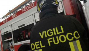 Investito da un treno a Trinità: deceduto un trentenne