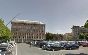 Est-Ovest, edifici in disuso e piazzale Inps nel prossimo Consiglio comunale di Cuneo