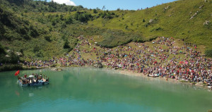 'Note d'acqua' a Limone Piemonte: tre concerti al lago Terrasole