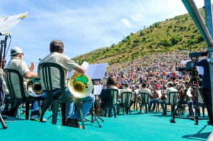 Concerto di Ferragosto: martedì 24 luglio conferenza stampa di presentazione a Torino
