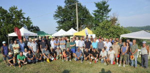 Prove dimostrative ad Alba per una viticoltura sempre più attenta e sostenibile