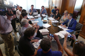 Positivo il clima di fiducia tra le imprese del cuneese per il prossimo trimestre